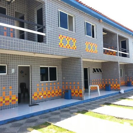 Prive Tamandaré Daire Dış mekan fotoğraf