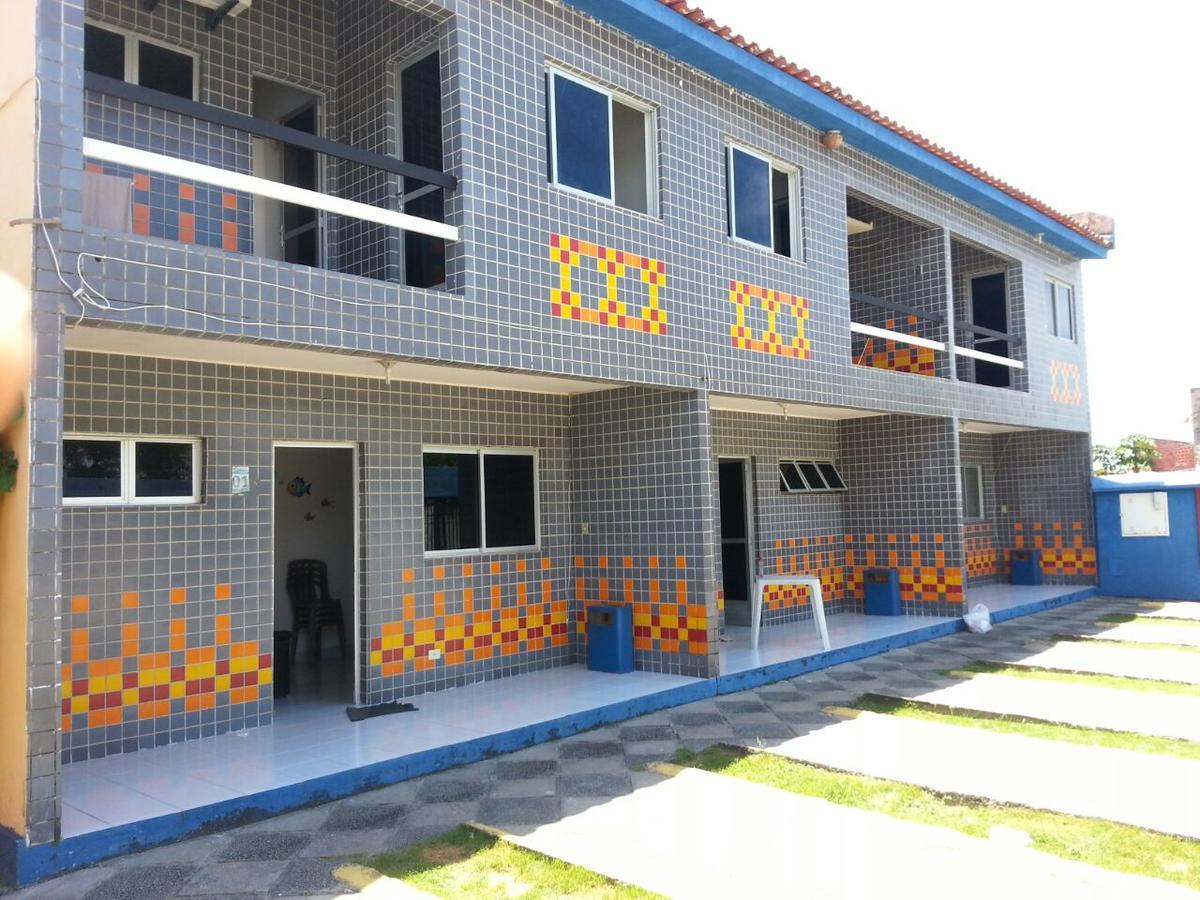 Prive Tamandaré Daire Dış mekan fotoğraf