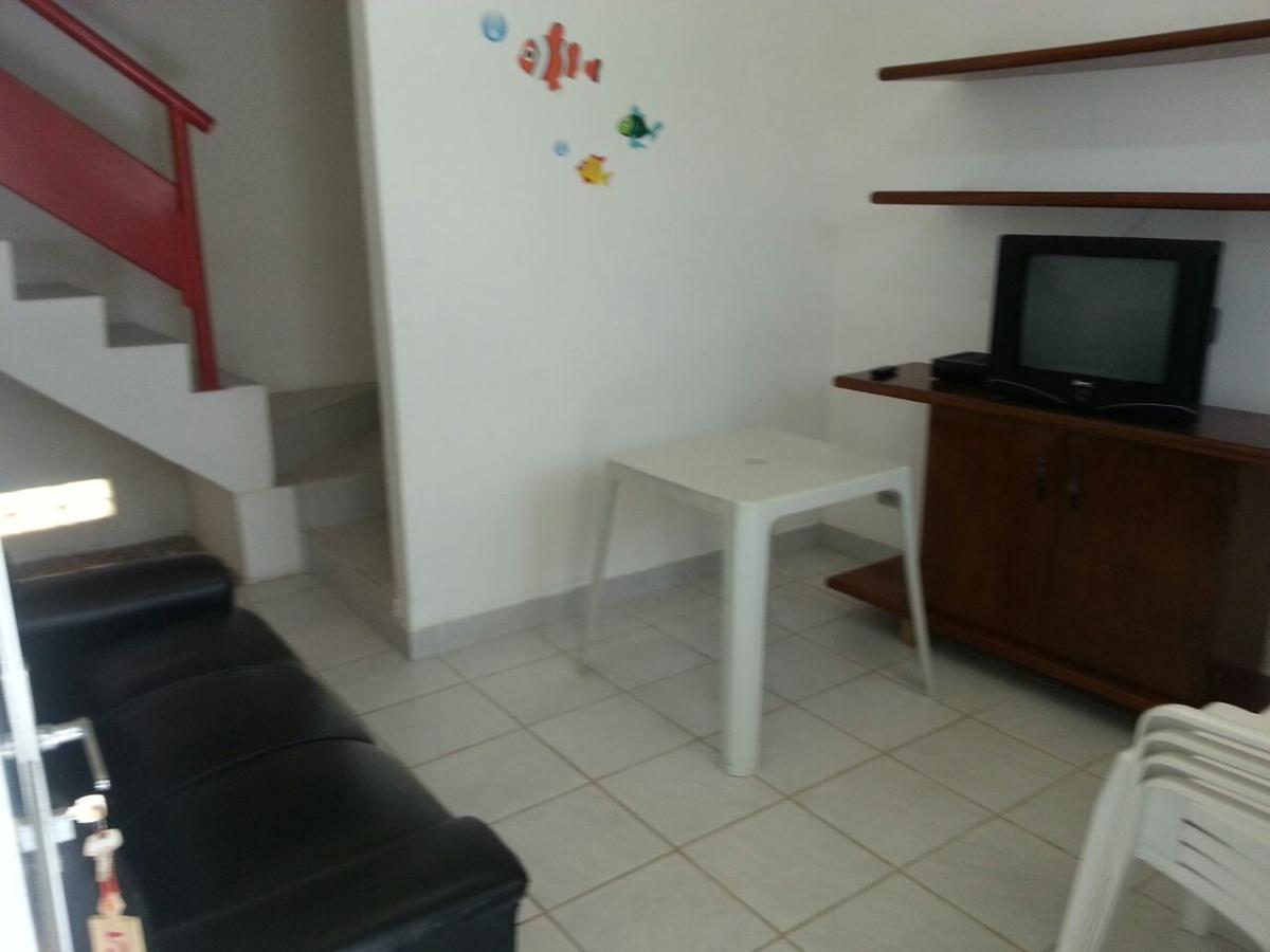Prive Tamandaré Daire Dış mekan fotoğraf