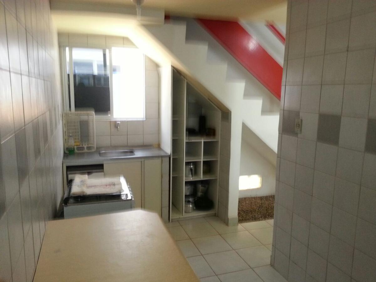 Prive Tamandaré Daire Dış mekan fotoğraf